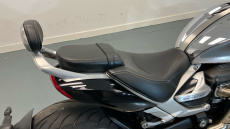 Triumph Rocket 3 GT Chrome (23MY)